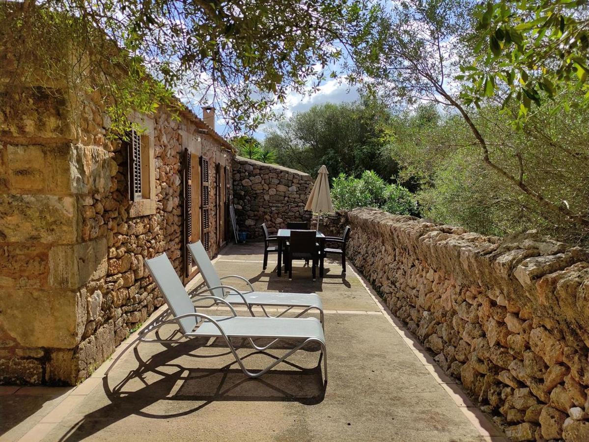 Finca Son Sureda Agroturismo Manacor  Exterior photo