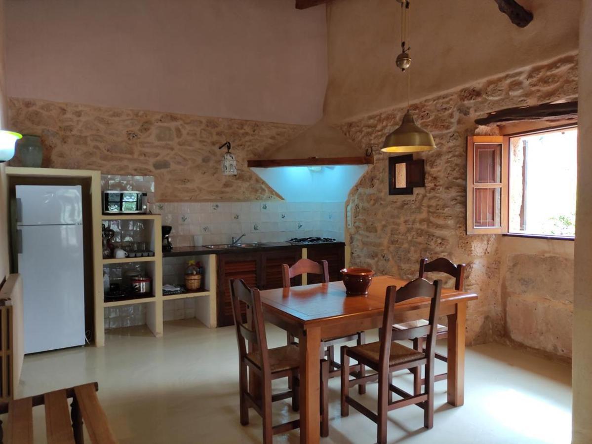 Finca Son Sureda Agroturismo Manacor  Exterior photo