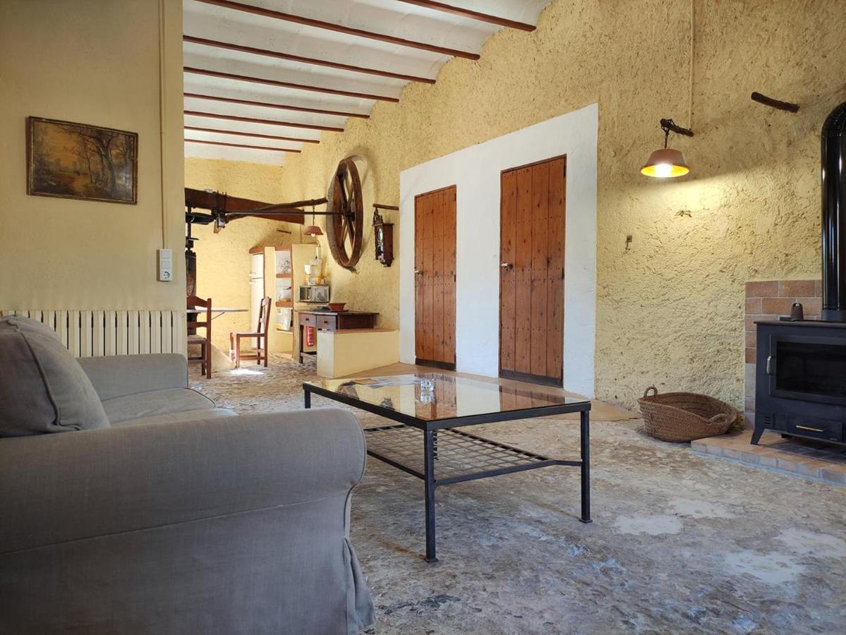 Finca Son Sureda Agroturismo Manacor  Exterior photo