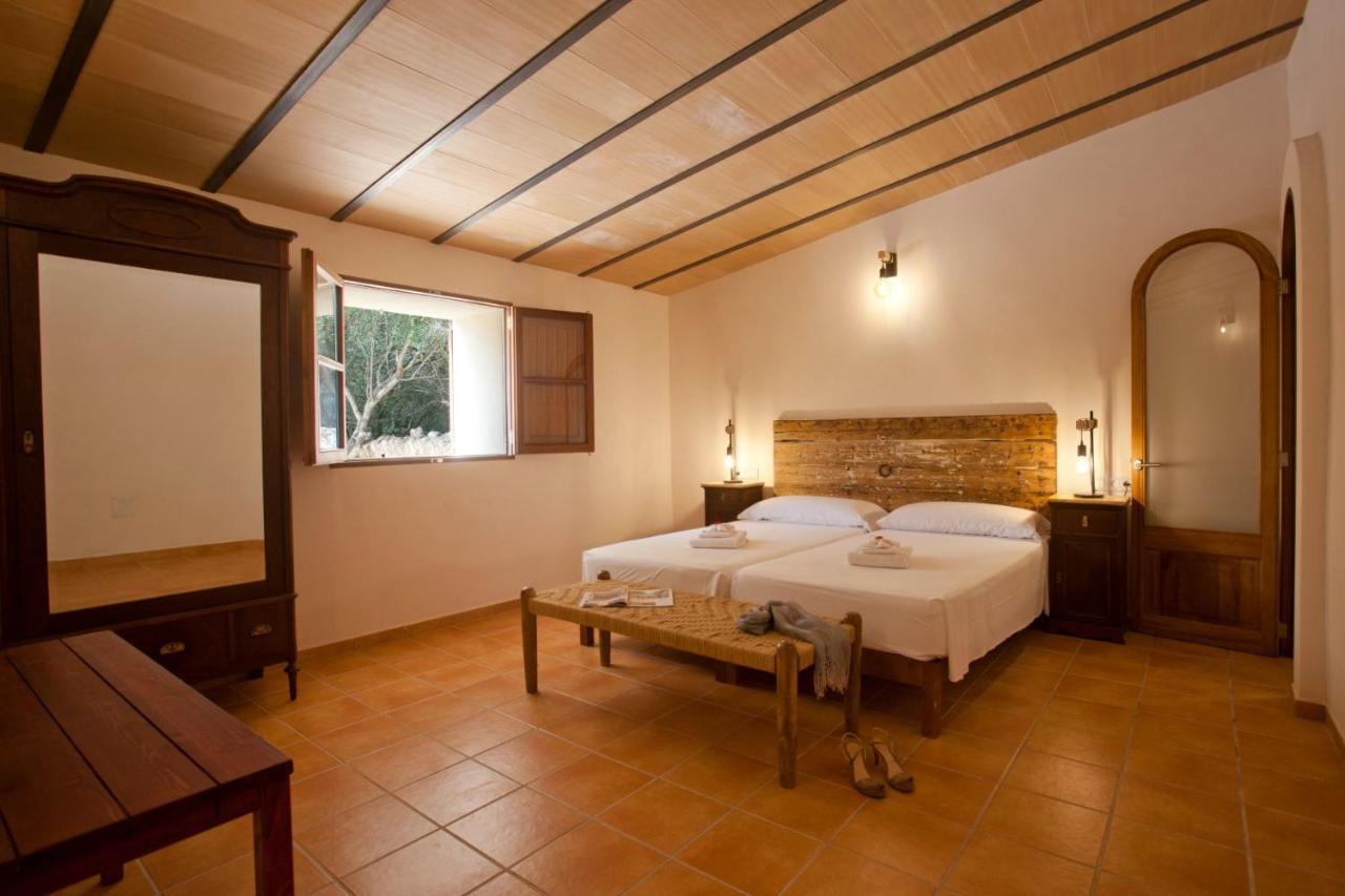 Finca Son Sureda Agroturismo Manacor  Exterior photo