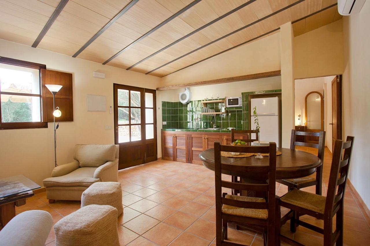 Finca Son Sureda Agroturismo Manacor  Exterior photo