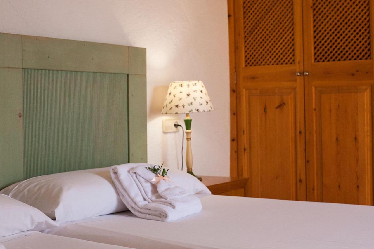 Finca Son Sureda Agroturismo Manacor  Exterior photo