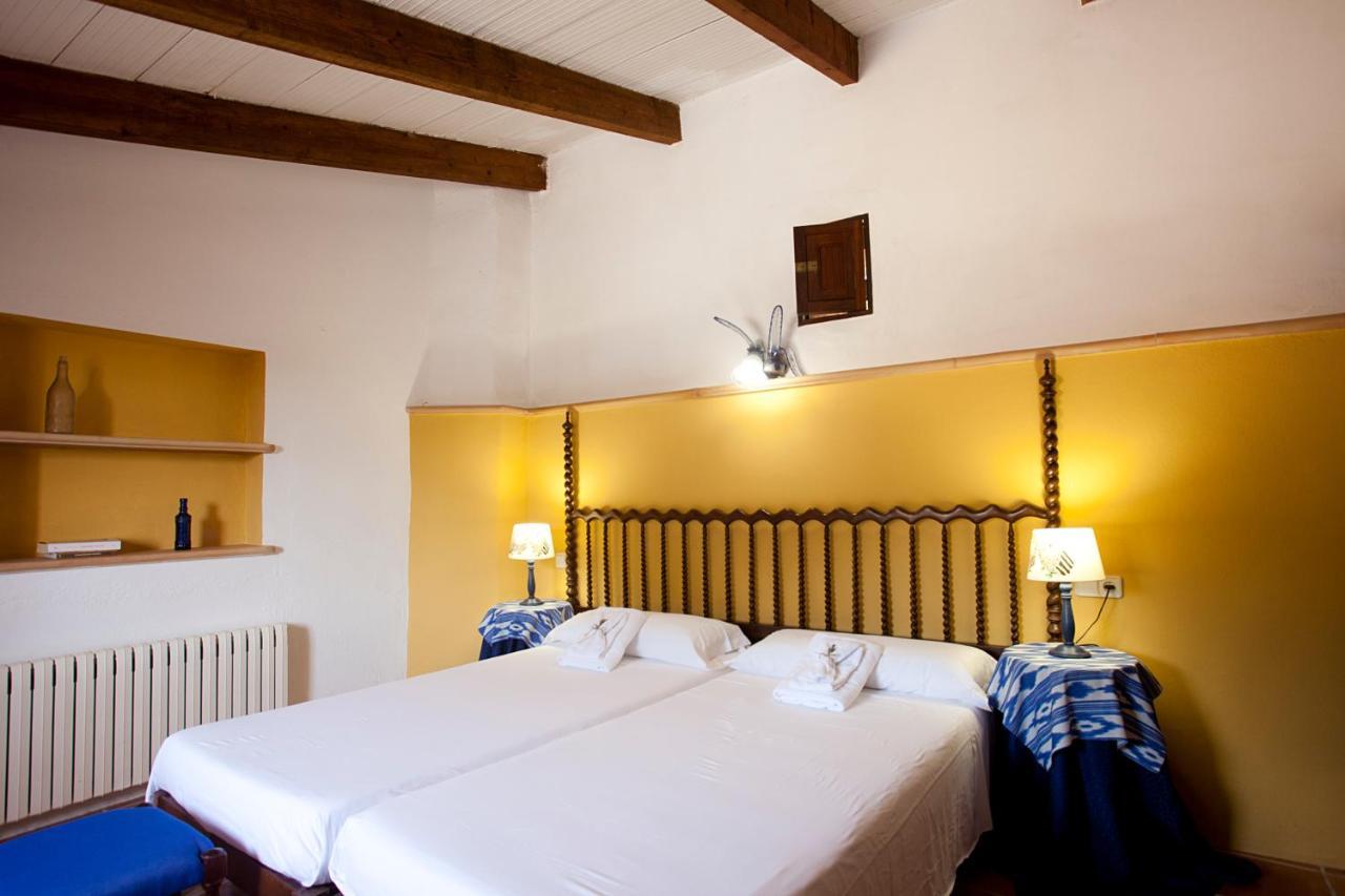 Finca Son Sureda Agroturismo Manacor  Exterior photo
