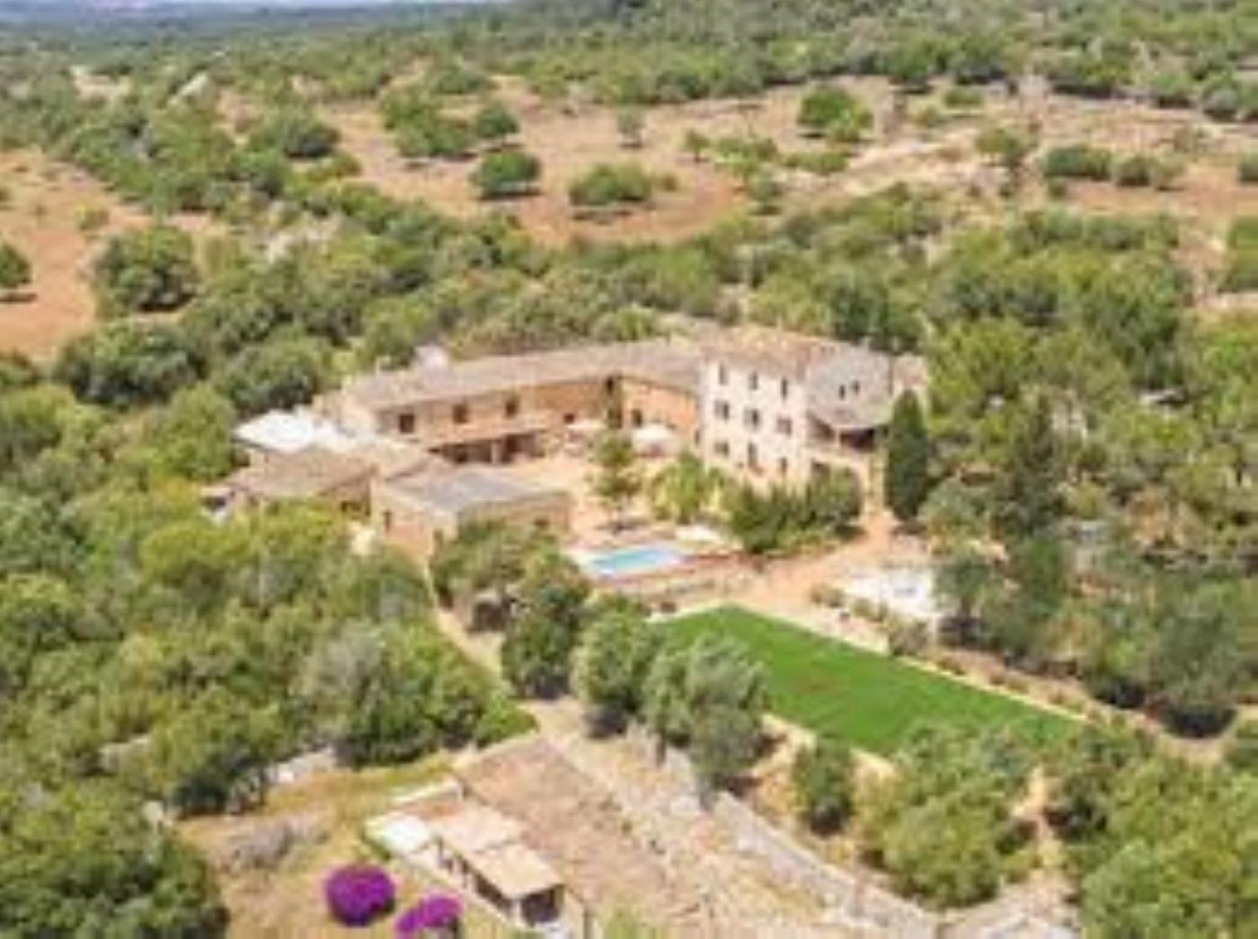 Finca Son Sureda Agroturismo Manacor  Exterior photo